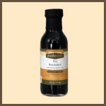 Pastamore Fig Balsamic Vinegar